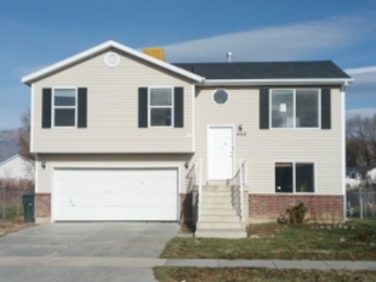 422 Meadowbrook Drive, Ogden, UT 84404 
