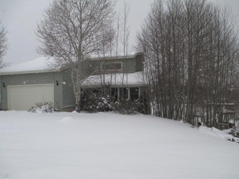 8730 Silver Spur Rd, Park City, UT 84098 