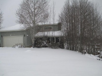 8730 Silver Spur Rd, Park City, UT 84098 