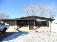 1483 N 300 W, Sunset, UT 84015 