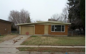 2576 West 5725 South, Roy, UT 84067 