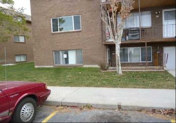 3677 S 2200 West Unit 45, West Valley City, UT 84119 