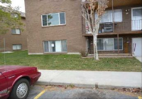 3677 S 2200 West Unit 45, West Valley City, UT 84119 