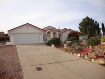2242 Foothill Circle, Saint George, UT 84790 
