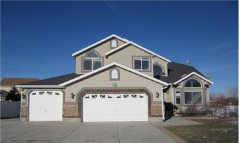 3858 West Sage Rim Cove, South Jordan, UT 84095 
