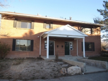 3519 S 1200 East A - B, Salt Lake City, UT 84106 