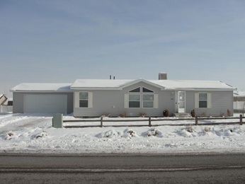 2037 South 500 West, Vernal, UT 84078 
