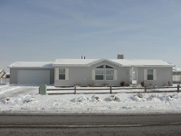 2037 South 500 West, Vernal, UT 84078 