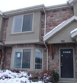 701 N Blackhorse Dr, Spanish Fork, UT 84660 