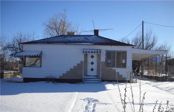 265 West Bullion Avenue, Marysvale, UT 84750 