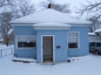 2944 Pingree Avenue, Ogden, UT 84401 