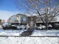 5568 South 2800 West #7B, Roy, UT 84067 