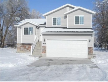 815 West 505 South, Logan, UT 84321 