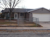 1629 W 1470 N, Saint George, UT 84770 