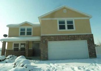 448 South Fountain Crest Way, Kaysville, UT 84037 