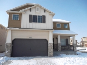 7567 North Levi Lane, Eagle Mountain, UT 84005 