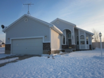 6647 West Feulner Dr, West Valley City, UT 84128 