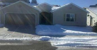 319 N Beacon Dr, Cedar City, UT 84720 