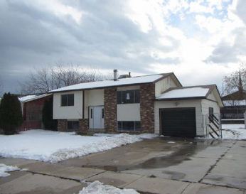 4625 West Thayn Dri, West Valley City, UT 84120 