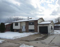 4625 West Thayn Dri, West Valley City, UT 84120 