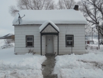 45 S State Street, Fountain Green, UT 84632 