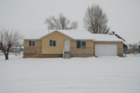 94 North 400 East, Salina, UT 84654 