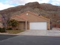 2493 S 725 West, Hurricane, UT 84737 