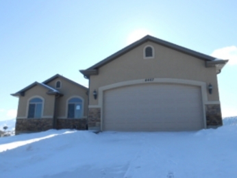 4467 E Silver Ranch Rd, Eagle Mountain, UT 84005 