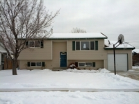 4045 S King Valley Way, West Valley City, UT 84128 