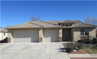 1374 North 2130 Wes, St George, UT 84770 