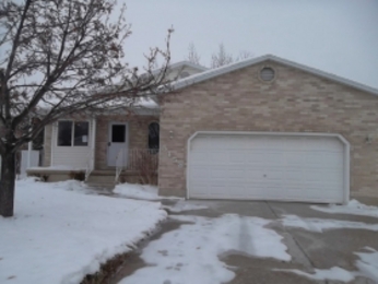 5458 S 3400 W, Roy, UT 84067 