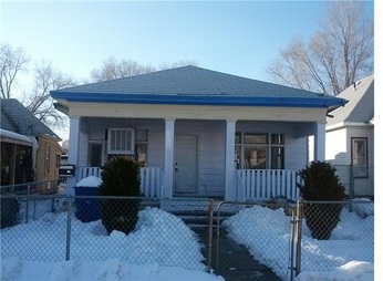 2853 Lincoln Ave, Ogden, UT 84401 