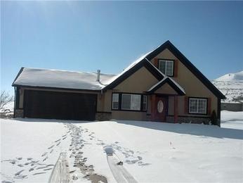 10845 N Krista Circ, Tremonton, UT 84337 