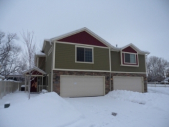 2332 South Leafy Hollow Ln, West Valley City, UT 84119 
