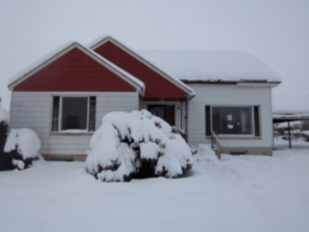 207 S 200 E, Brigham City, UT 84302 