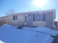 8141 W Bowler Circle, Magna, UT 84044 
