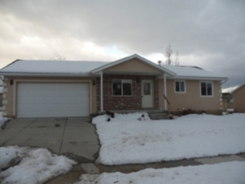 93 W 1200 South, Payson, UT 84651 