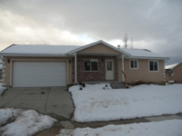 93 W 1200 South, Payson, UT 84651 