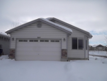 327 N Caleb Dr, North Salt Lake, UT 84054 