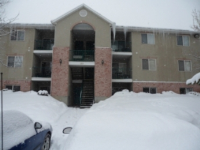 250 E New Century Ln Unit B50, Salt Lake City, UT 84115 