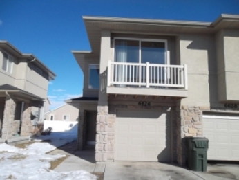 6626 W Ivy Gable Dr, West Jordan, UT 84081 