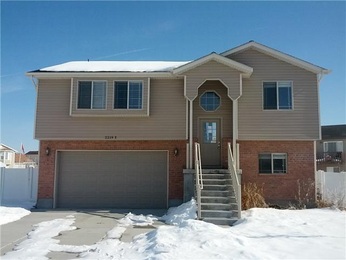 2219 S 2685 W, Syracuse, UT 84075 