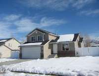 866 N Fox Run Drive, Tooele, UT 84074 