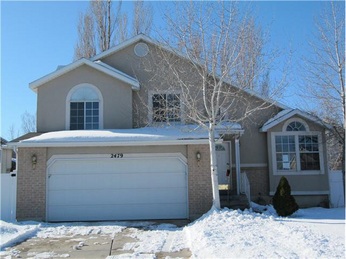 2479 W Compass Cour, Taylorsville, UT 84129 