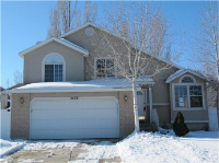 2479 W Compass Cour, Taylorsville, UT 84129 