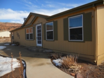 32 N Mcelhaney Ln, Moab, UT 84532 