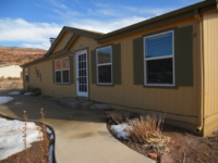 32 N Mcelhaney Ln, Moab, UT 84532 