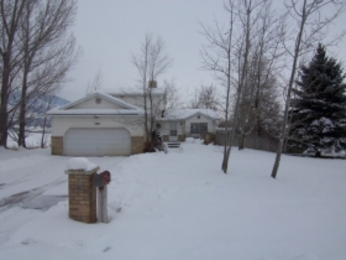 786 E 600 S, River Heights, UT 84321 