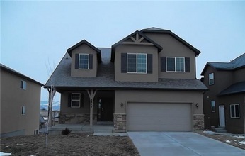 2877 East Lookout D, Eagle Mountain, UT 84005 