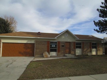 495 East Pioneer Ave, Sandy, UT 84070 